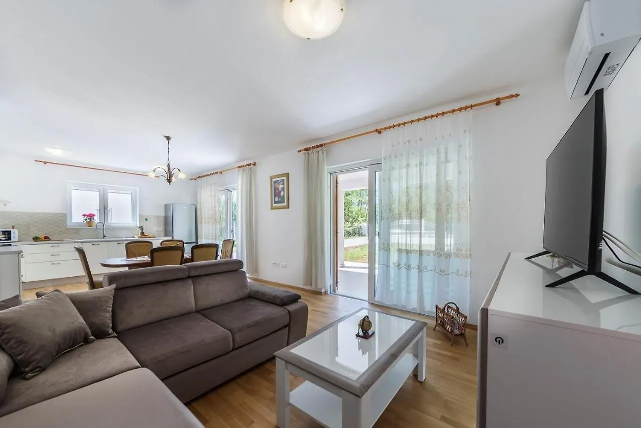 Villa Ana Labin Κροατία