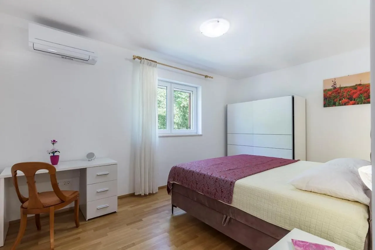 Villa Ana Labin 0*, Labin (Istria)