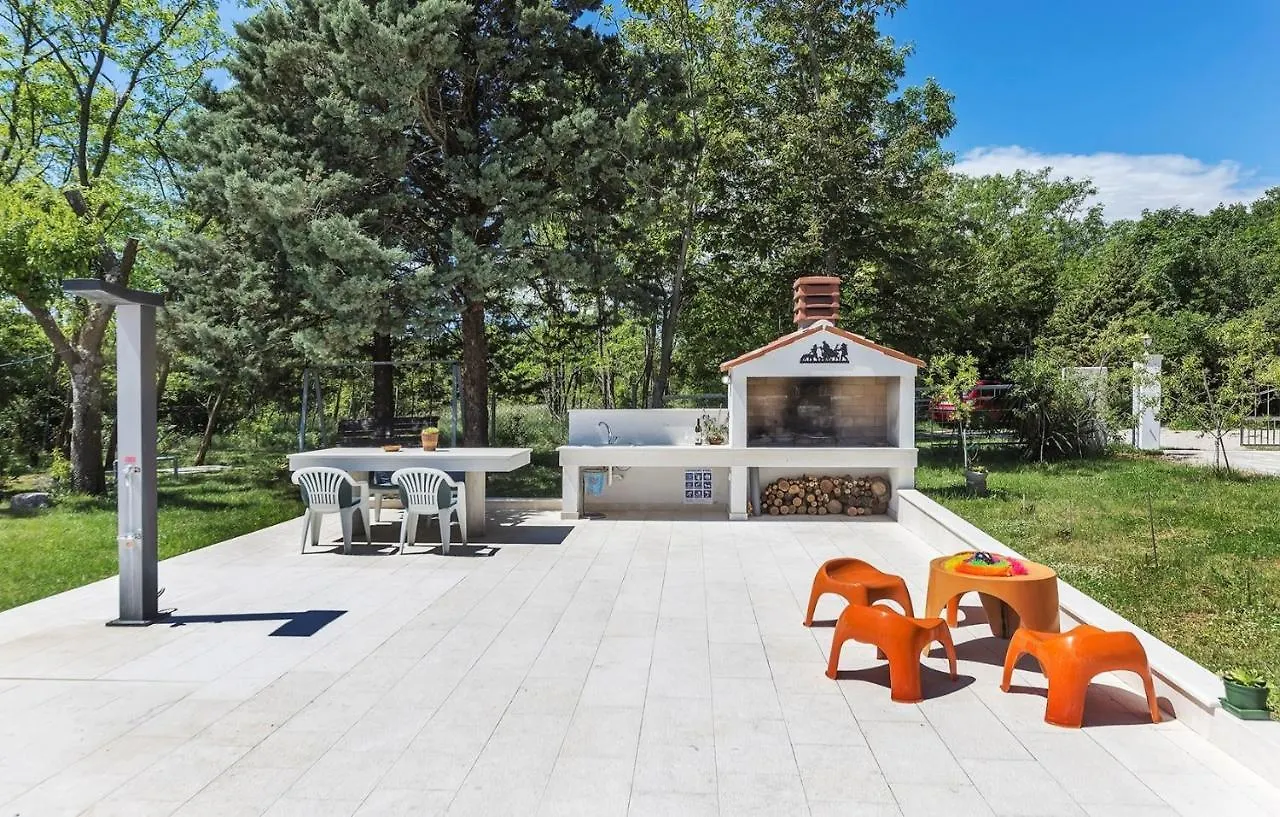 Villa Ana Labin  Labin (Istria)