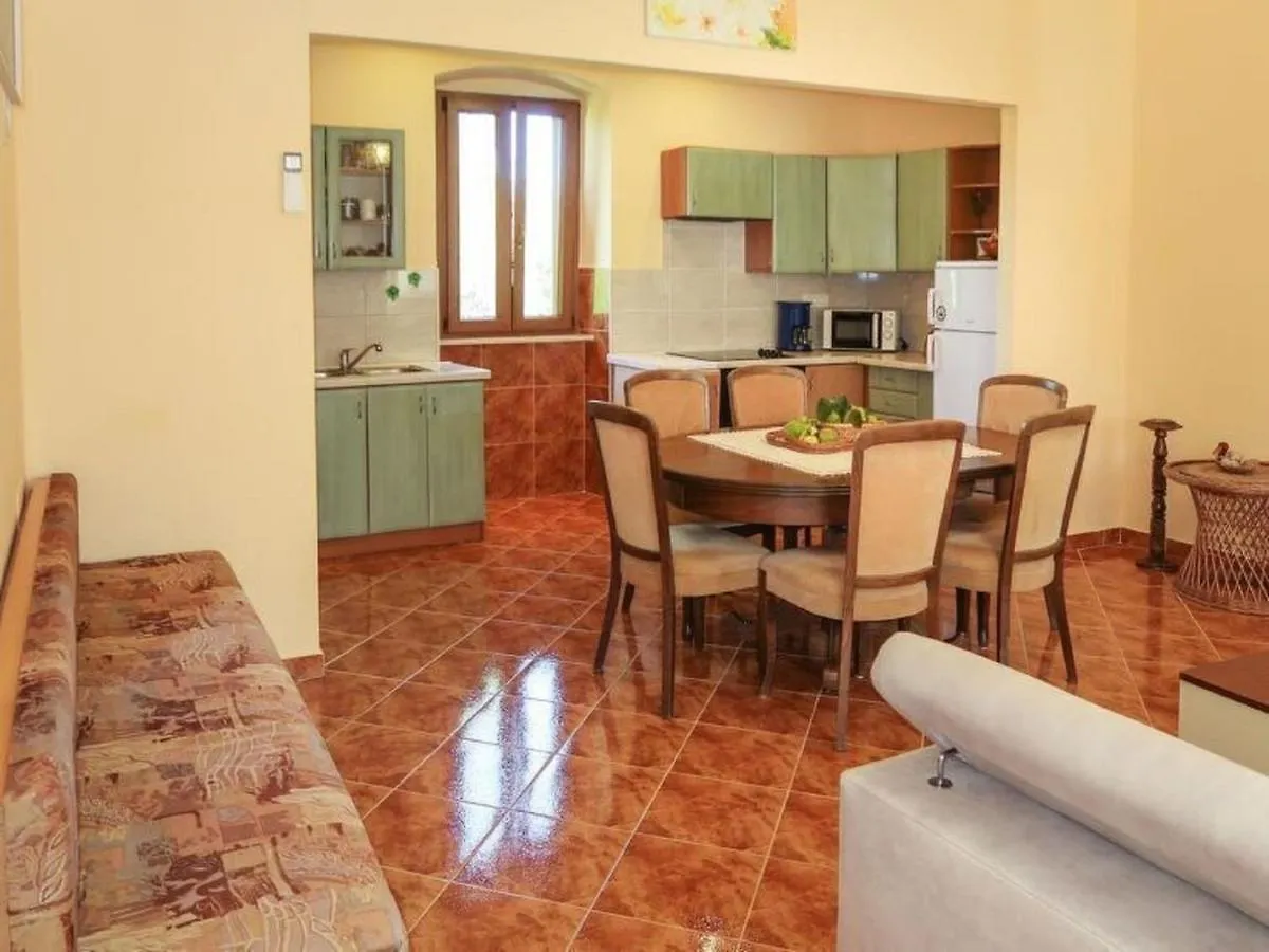Villa Ana Labin 0*, Labin (Istria) Κροατία