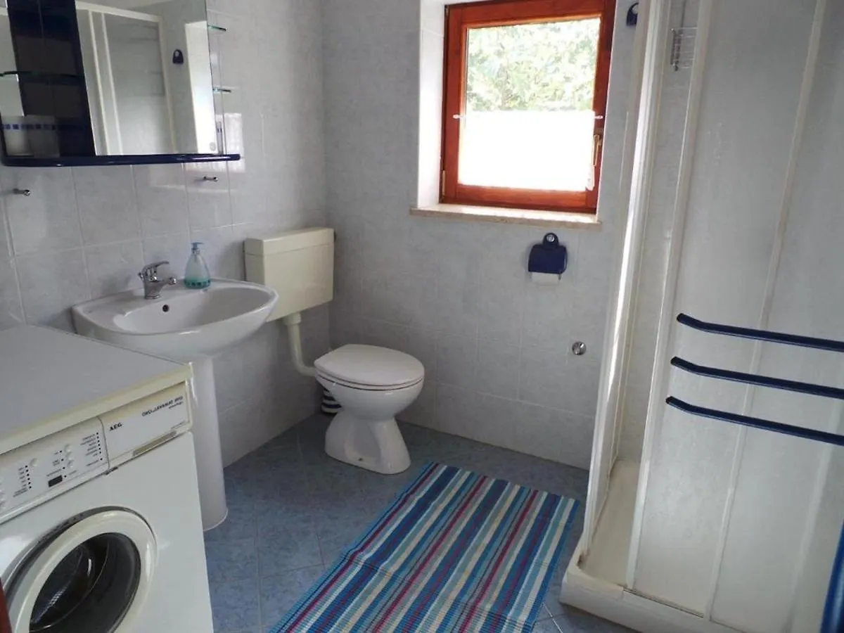 Villa Ana Labin Labin (Istria)
