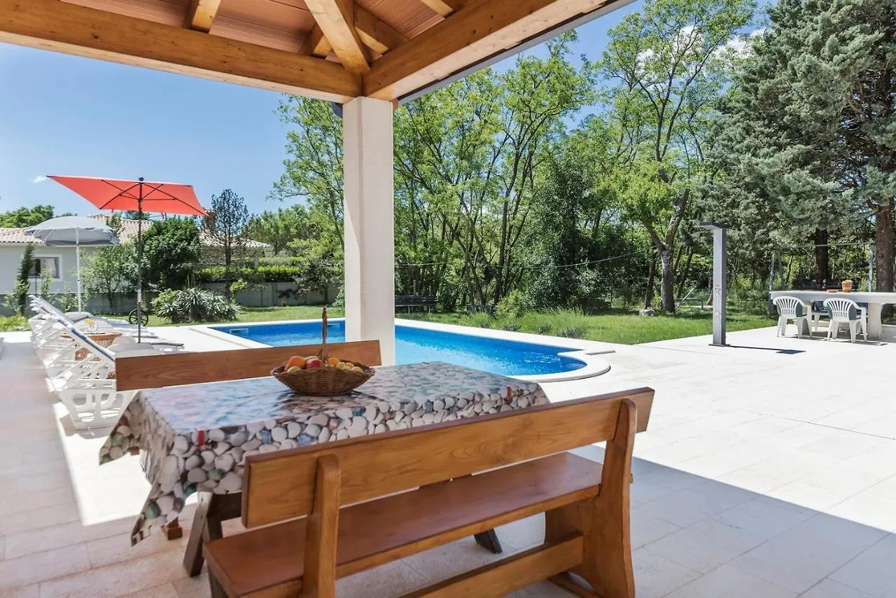 Villa Ana Labin