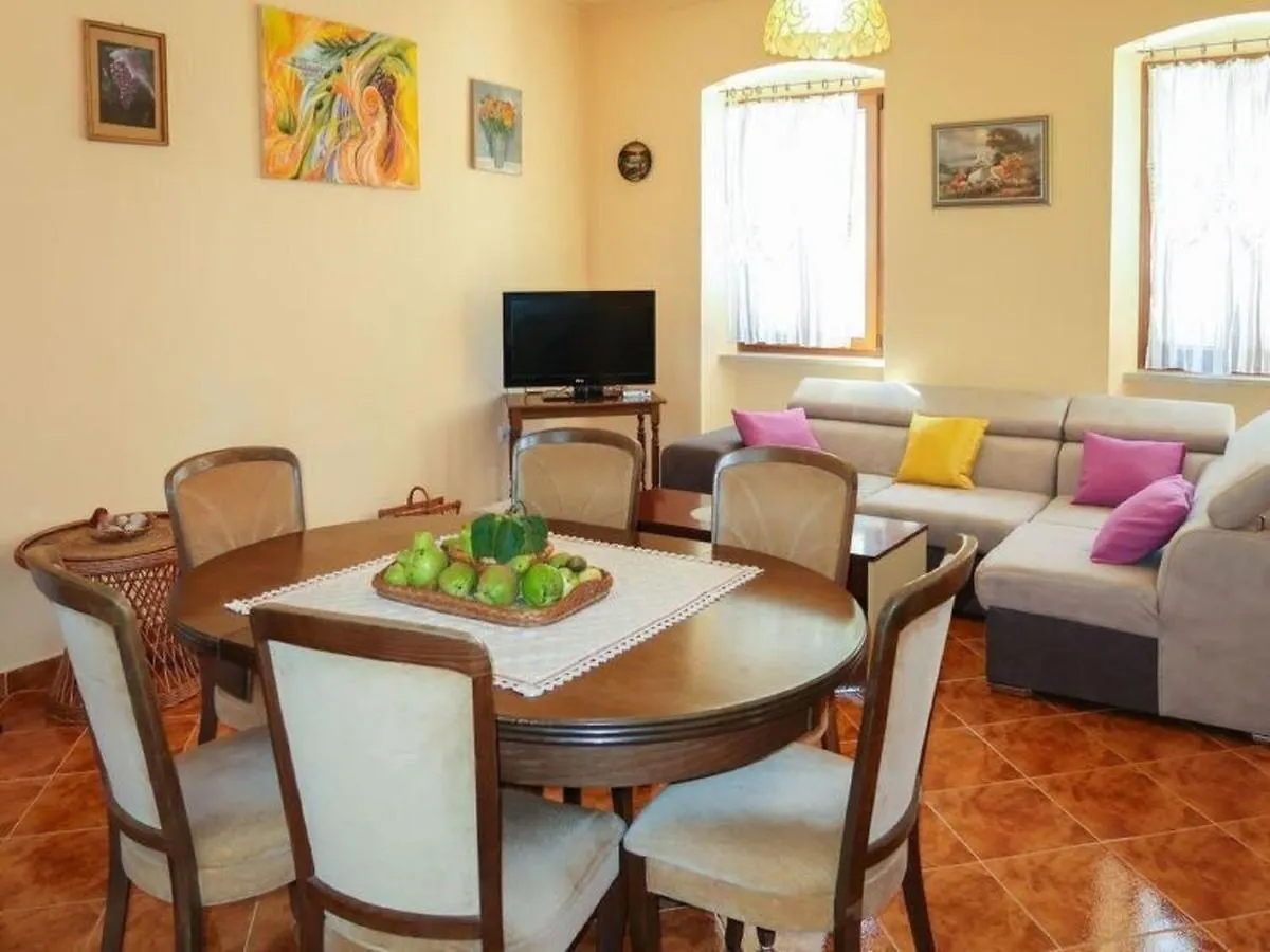 Villa Ana Labin Κροατία