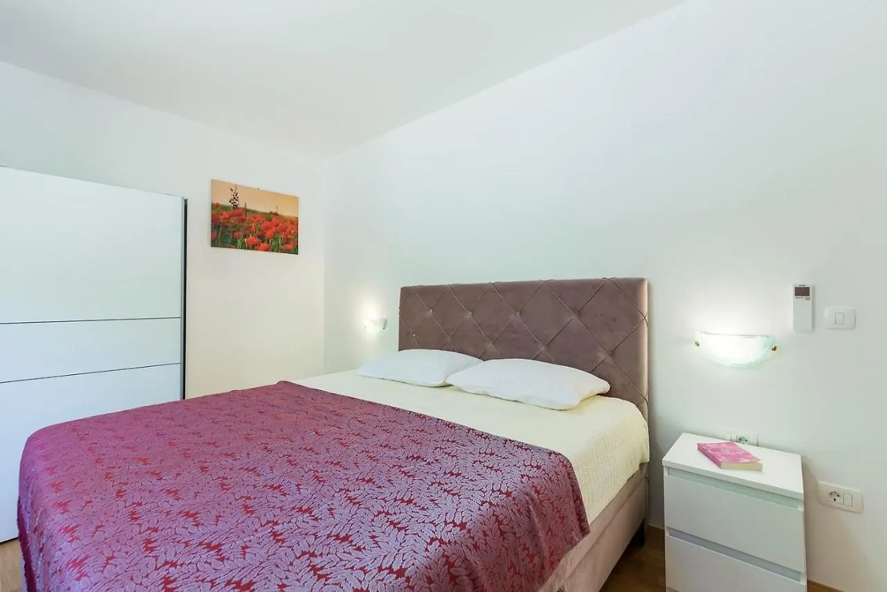 Villa Ana Labin  Labin (Istria)