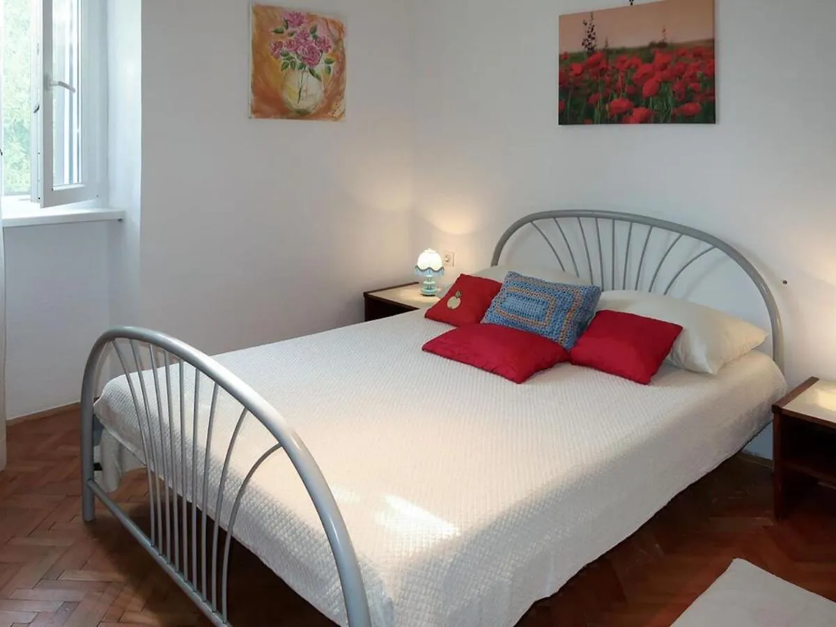 Villa Ana Labin 0*, Labin (Istria) Κροατία