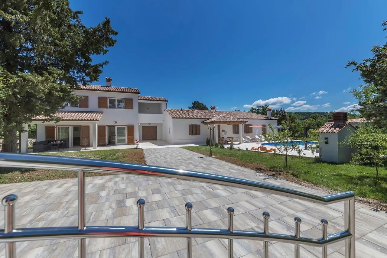 Villa Ana Labin