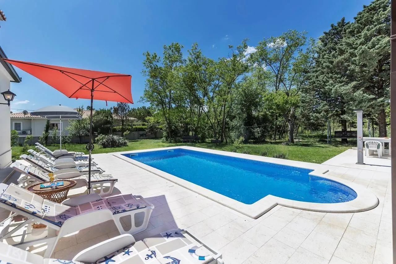 Villa Ana Labin